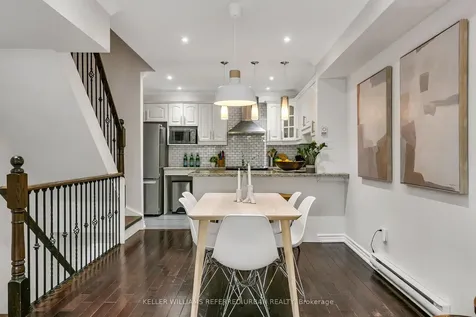 1209 Queen Street E Toronto ON M4M 3H4