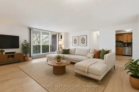 1275 Markham Road Toronto ON M1H 3A2