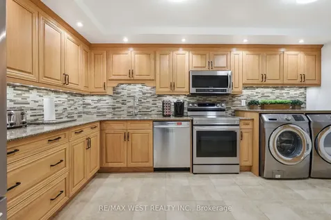 1275 Markham Road Toronto ON M1H 3A2