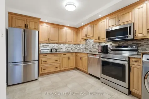 1275 Markham Road Toronto ON M1H 3A2