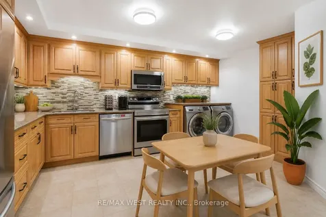 1275 Markham Road Toronto ON M1H 3A2