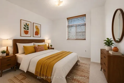 1275 Markham Road Toronto ON M1H 3A2