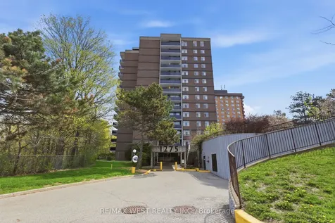 1275 Markham Road Toronto ON M1H 3A2
