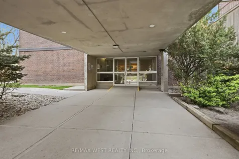1275 Markham Road Toronto ON M1H 3A2