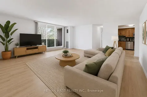1275 Markham Road Toronto ON M1H 3A2