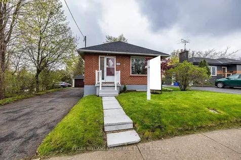 739 King Street W Oshawa ON L1J 2L2