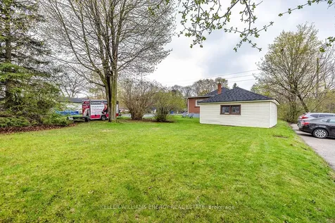 739 King Street W Oshawa ON L1J 2L2
