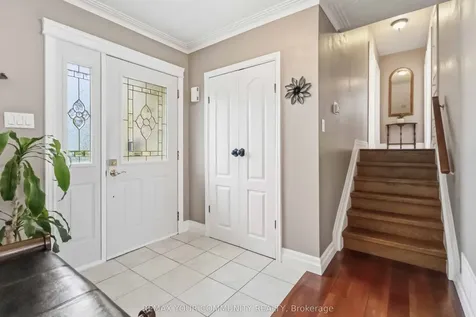 24 Mendip Crescent Toronto ON M1P 1Y4