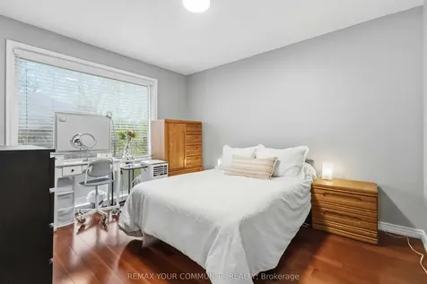 24 Mendip Crescent Toronto ON M1P 1Y4