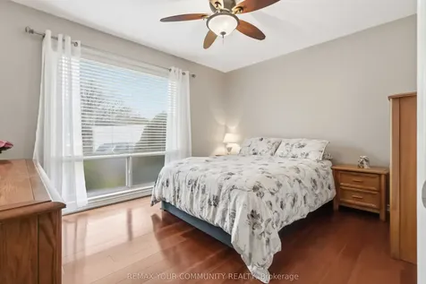 24 Mendip Crescent Toronto ON M1P 1Y4