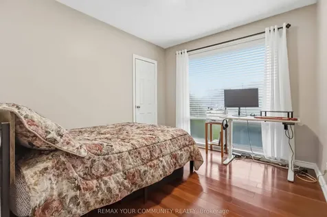 24 Mendip Crescent Toronto ON M1P 1Y4