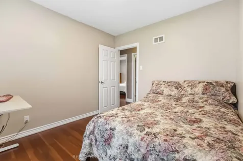 24 Mendip Crescent Toronto ON M1P 1Y4