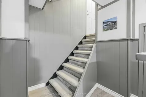 24 Mendip Crescent Toronto ON M1P 1Y4