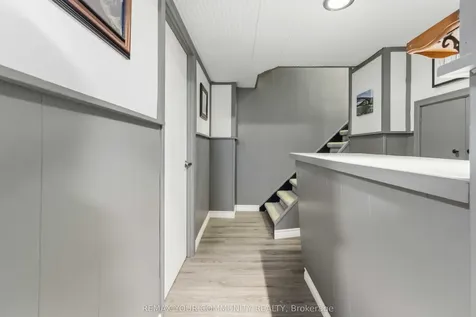 24 Mendip Crescent Toronto ON M1P 1Y4