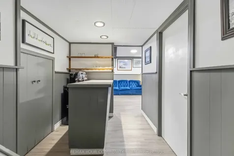 24 Mendip Crescent Toronto ON M1P 1Y4