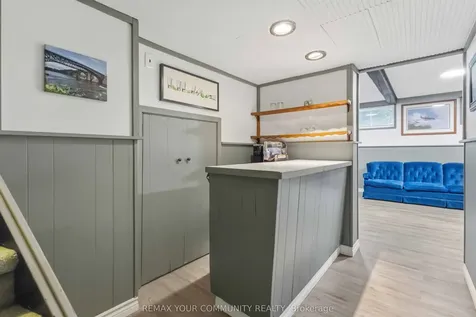 24 Mendip Crescent Toronto ON M1P 1Y4