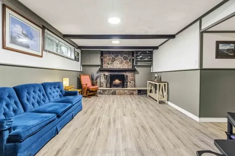 24 Mendip Crescent Toronto ON M1P 1Y4