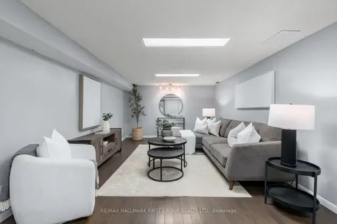436 Fairleigh Avenue Oshawa ON L1J 2W5