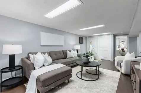 436 Fairleigh Avenue Oshawa ON L1J 2W5