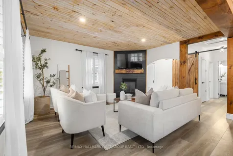 436 Fairleigh Avenue Oshawa ON L1J 2W5