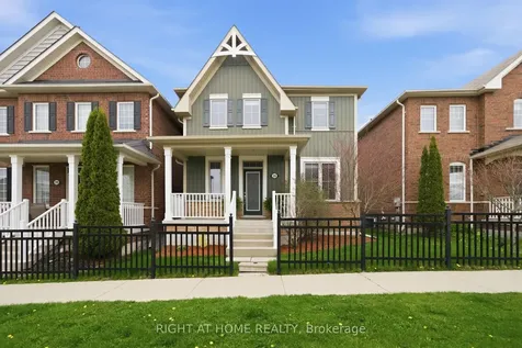 35 Gough Lane Clarington ON L1C 0P8