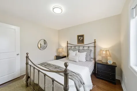 35 Gough Lane Clarington ON L1C 0P8
