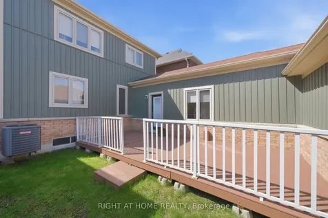 35 Gough Lane Clarington ON L1C 0P8