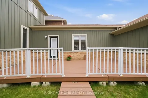 35 Gough Lane Clarington ON L1C 0P8