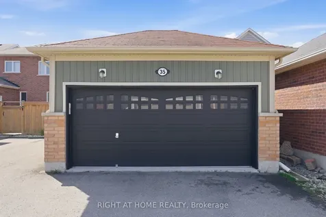 35 Gough Lane Clarington ON L1C 0P8