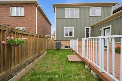 35 Gough Lane Clarington ON L1C 0P8