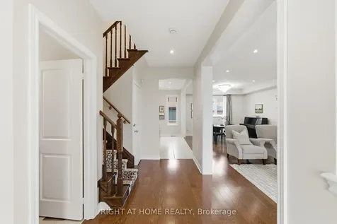 35 Gough Lane Clarington ON L1C 0P8