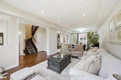35 Gough Lane Clarington ON L1C 0P8