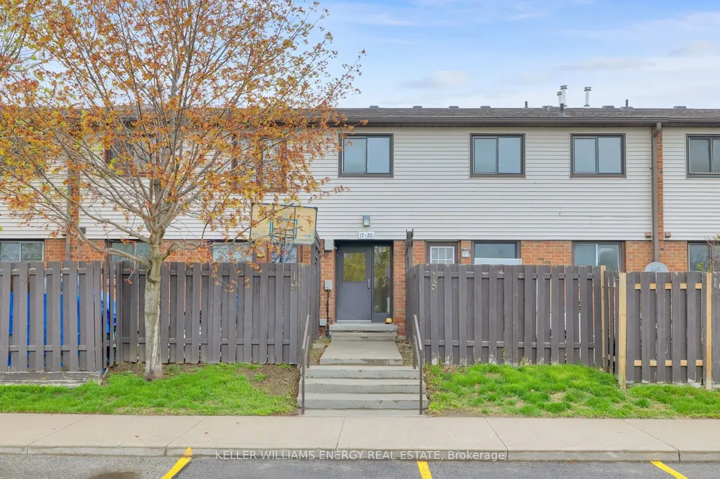 960 Glen Street Oshawa ON L1J 6E8