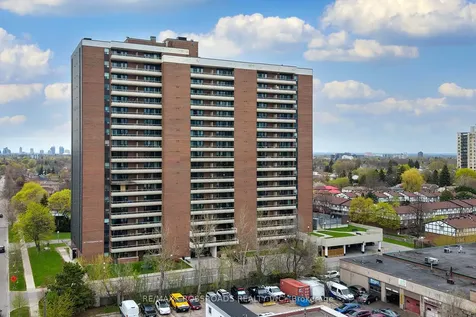15 Torrance Road Toronto ON M1J 3K2