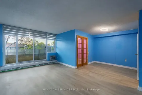 15 Torrance Road Toronto ON M1J 3K2