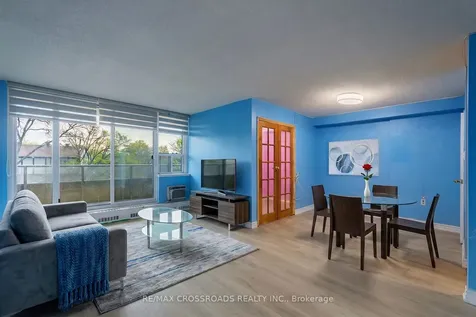 15 Torrance Road Toronto ON M1J 3K2