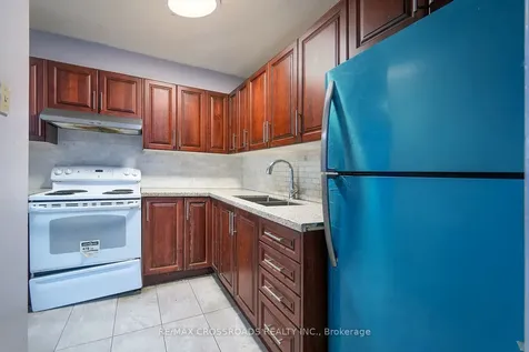 15 Torrance Road Toronto ON M1J 3K2