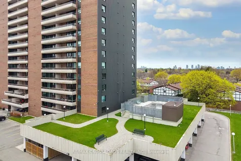 15 Torrance Road Toronto ON M1J 3K2
