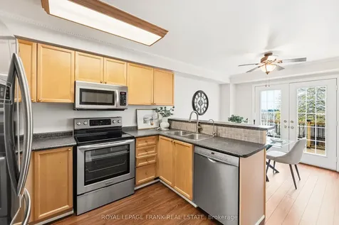 23 Anders Drive Scugog ON L9L 1T6