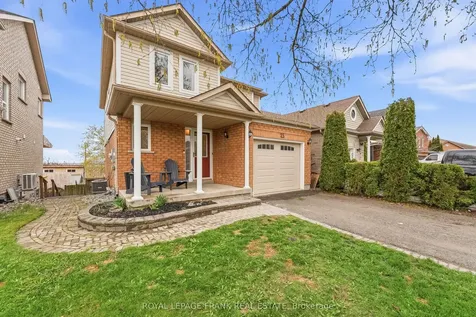 23 Anders Drive Scugog ON L9L 1T6