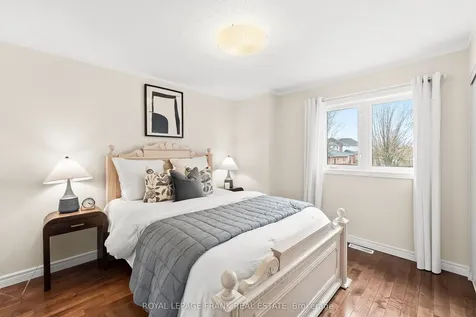 23 Anders Drive Scugog ON L9L 1T6