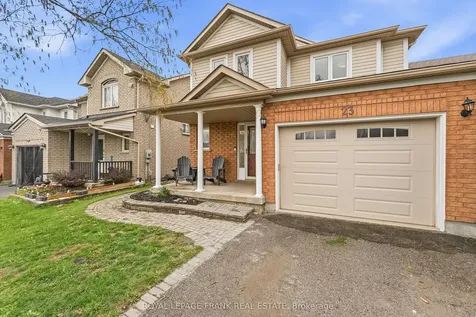 23 Anders Drive Scugog ON L9L 1T6