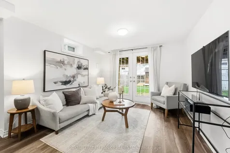 23 Anders Drive Scugog ON L9L 1T6