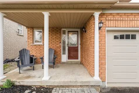 23 Anders Drive Scugog ON L9L 1T6