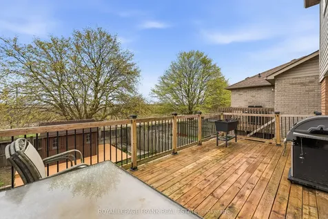 23 Anders Drive Scugog ON L9L 1T6
