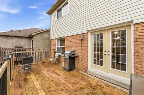 23 Anders Drive Scugog ON L9L 1T6