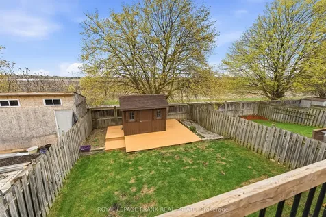 23 Anders Drive Scugog ON L9L 1T6