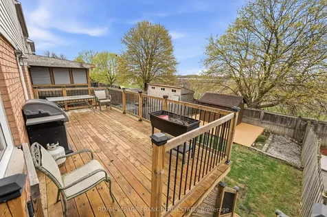 23 Anders Drive Scugog ON L9L 1T6