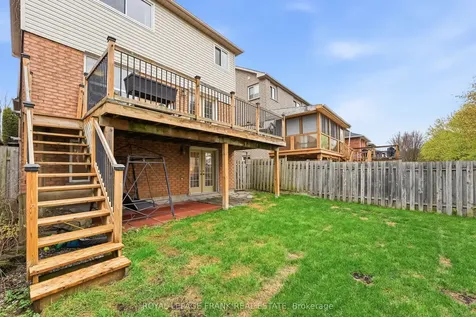 23 Anders Drive Scugog ON L9L 1T6