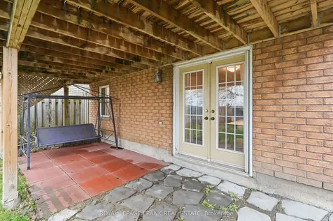 23 Anders Drive Scugog ON L9L 1T6